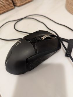 USED -Logitech  PROTEUS SPECTRUM Mouse
