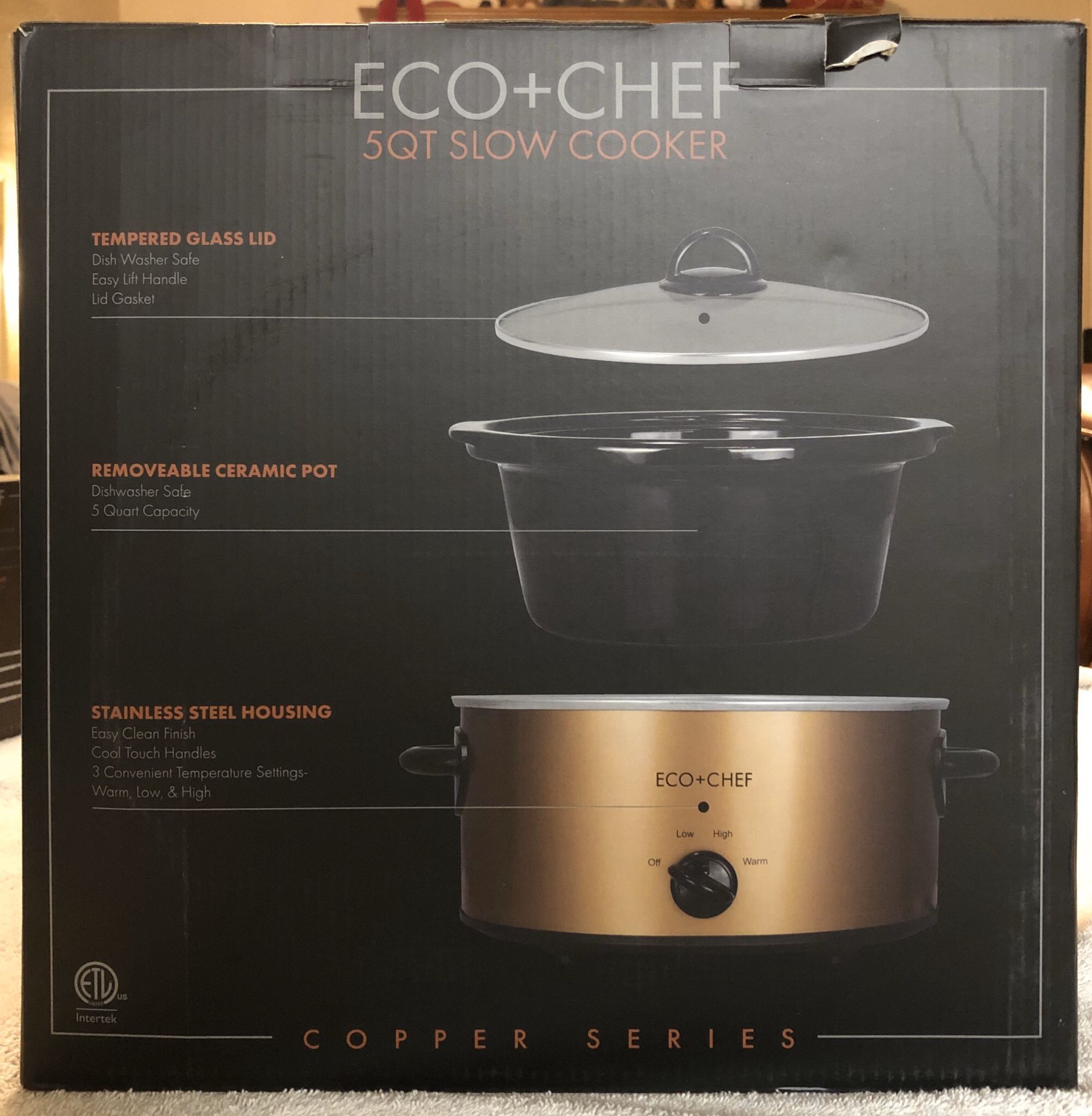 Only $17.85 (Regular $100) Cooks XL 10 Quart Slow Cooker - Deal Hunting Babe