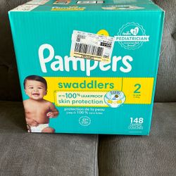 Baby Diapers