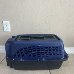 Pet Carrier