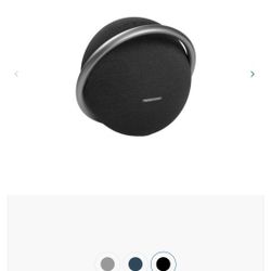 Harman/ Onyx Studio7