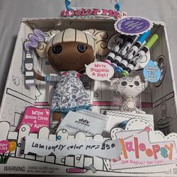 Toys Sealed Box