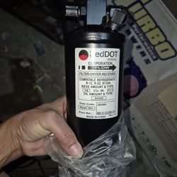 Dryer For AC