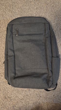 Laptop Backpack