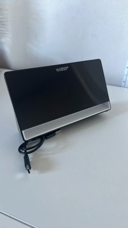 La Crosse Technology Digital Display Device