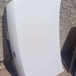 Crown Victoria Parts