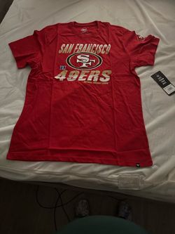 San Francisco 49ers T-Shirts