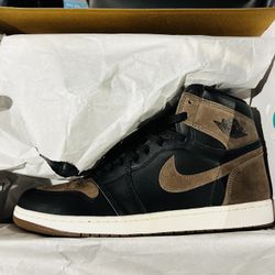 Jordan 1 Palomino