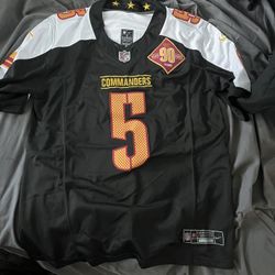 90th Anniversary  Jayden Danelle Jersey 