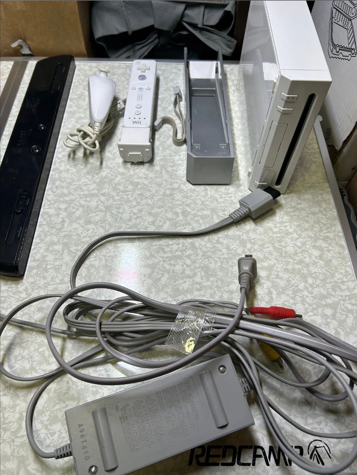 Nintendo Wii