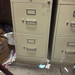 File Cabinet 