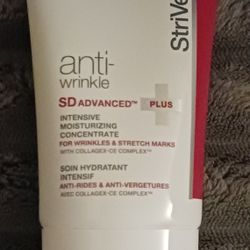 StriVectin Anti-wrinkle Face Cream