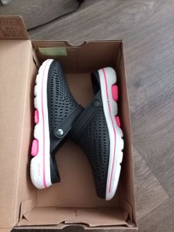 Sketchers foamies