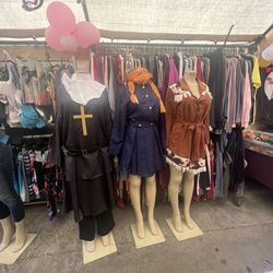 Disfraces Para Halloween 