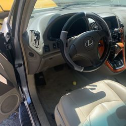 2003 Lexus Rx 300