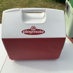 Playmate Cooler