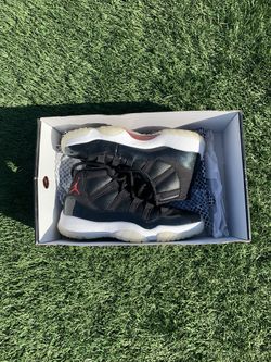 Jordan 11 72-10s
