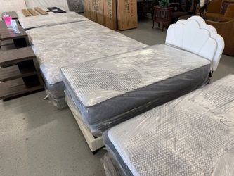 furniture mattress bed frame bunk bed twin full queen king