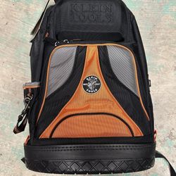 Klein Backpack