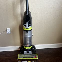 Bissell CleanView Swivel Pet Vacuum – Needs Replacement Part ($10)