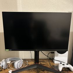 Gaming Monitor