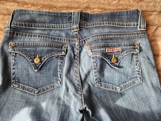 Hudson Jeans