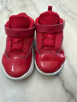 Children Jordans Tennis Shoes size 10 C