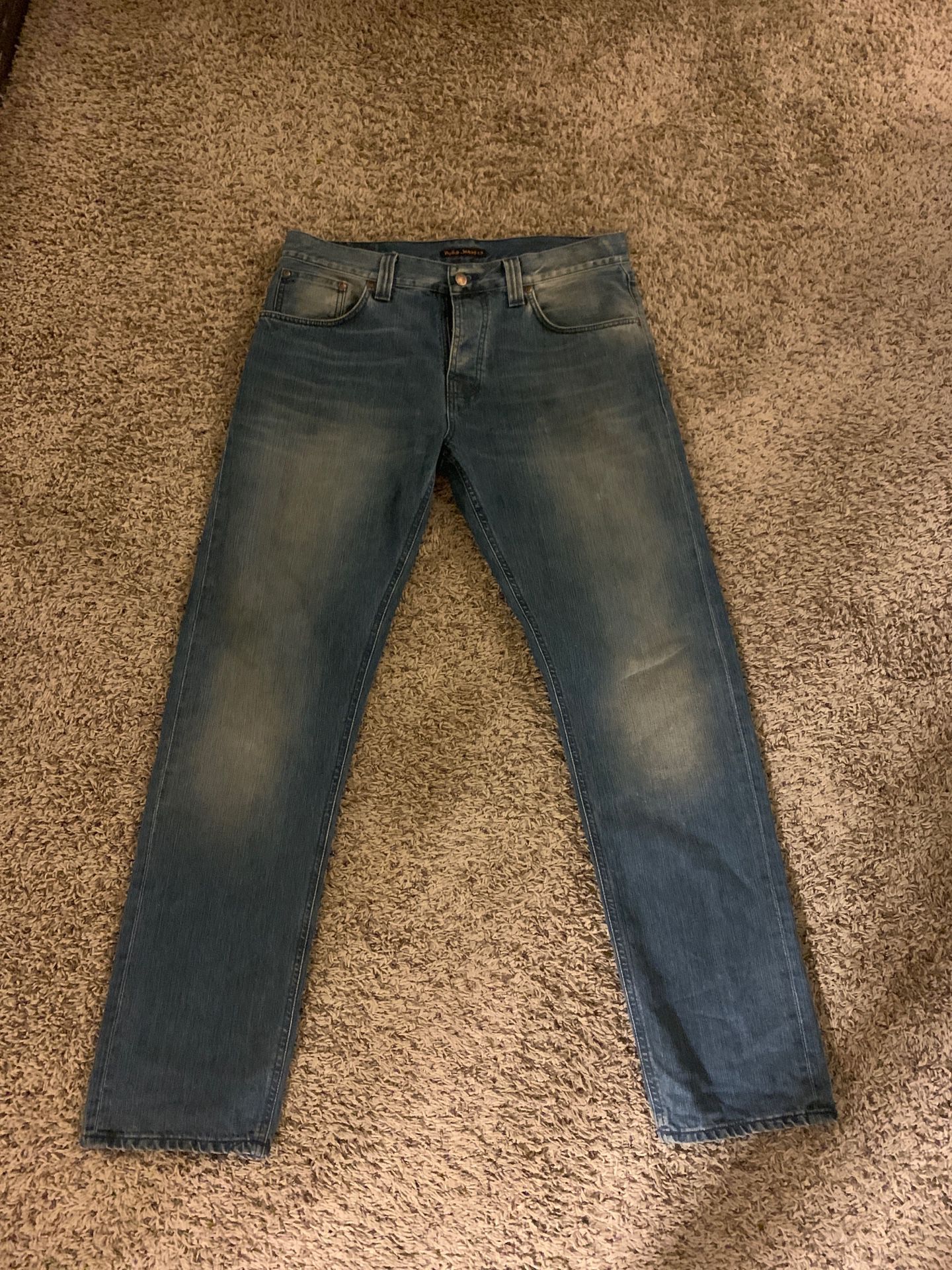Landskab Rige Advent Nudie jeans co for Sale in Phoenix, AZ - OfferUp
