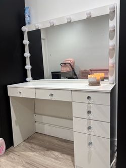 VANITY