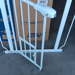 Dog Gate