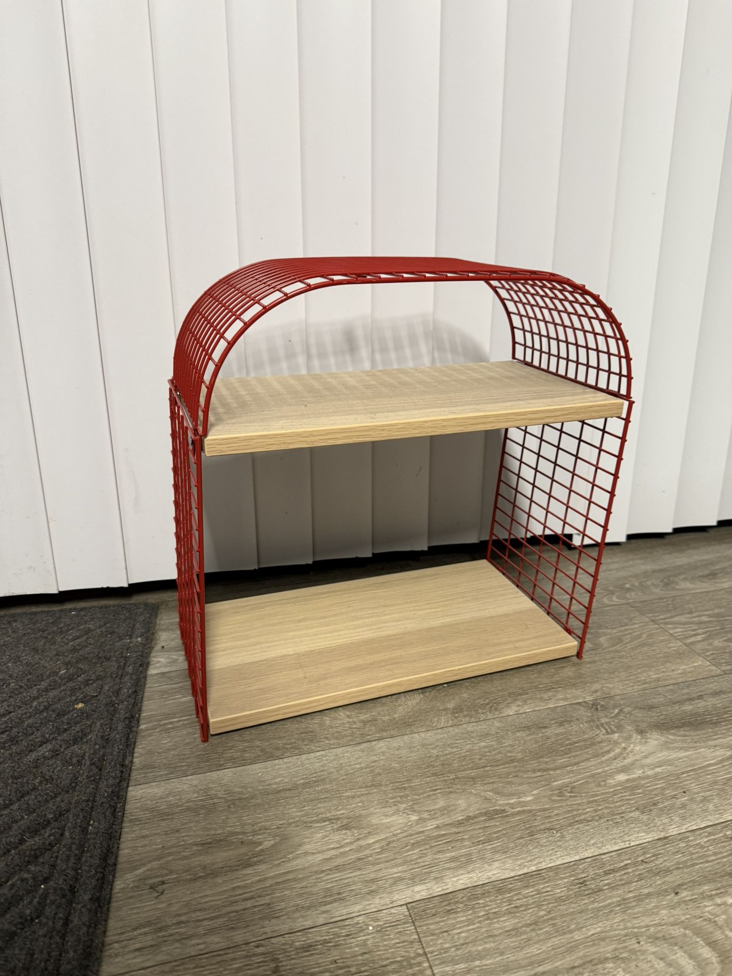 IKEA Floating Shelf
