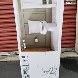 Kohler Toilet