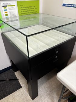 Display Case