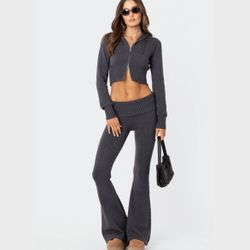 Edikted Knitted Set