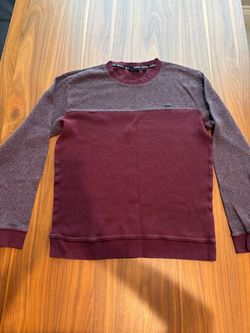 Vans Sweater (M)