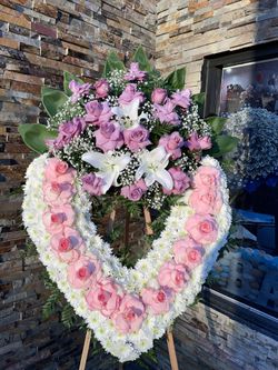 flowers for funeral