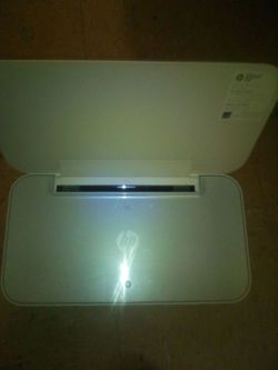 HP Tango X printer