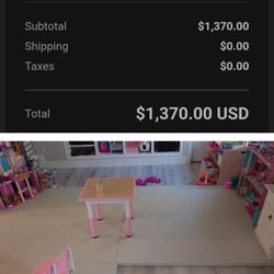 Fuji 2" Tatami mat kit 10x13