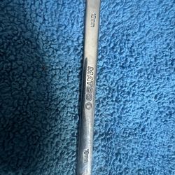 Matco Tools 10mm Wrench