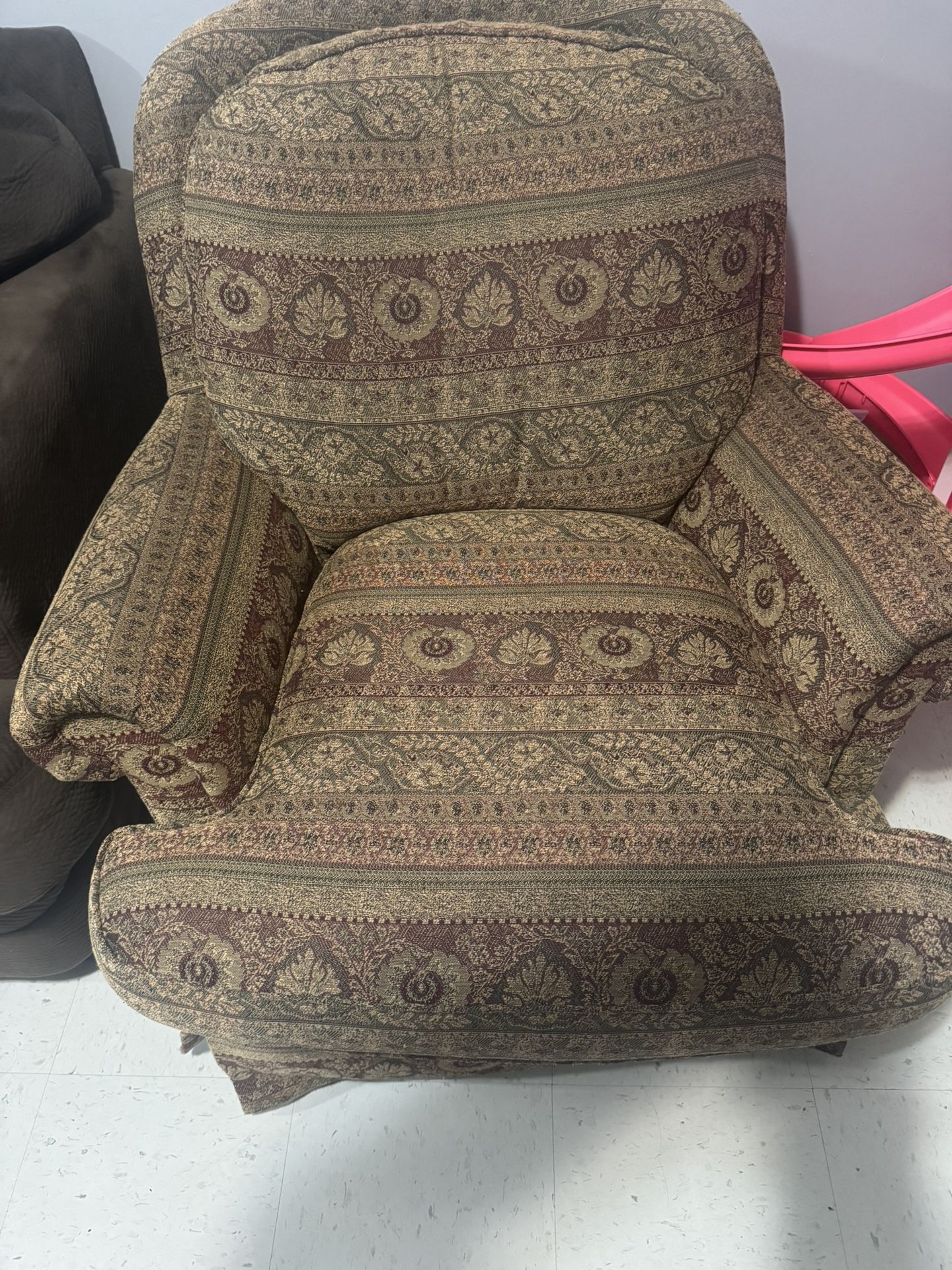 Rocking Chair 