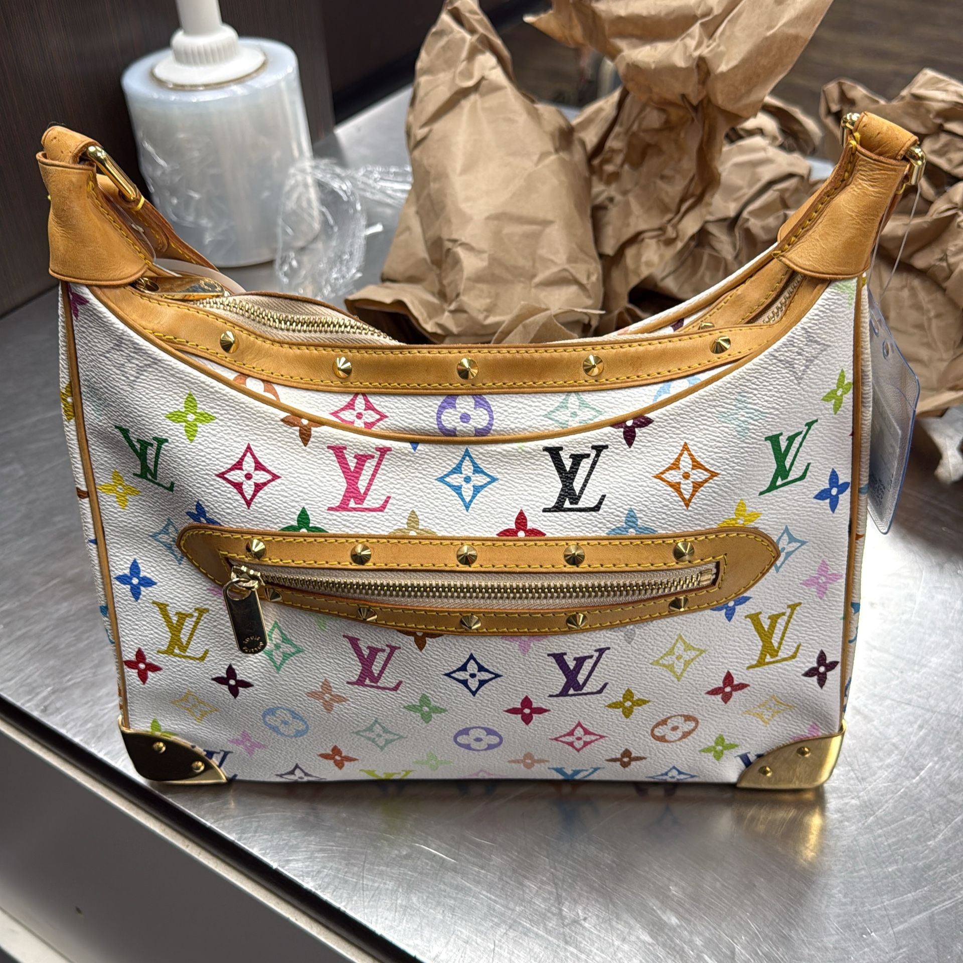 Louis Vuitton