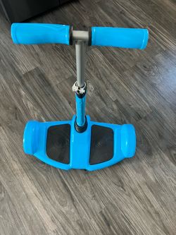 Little tikes scooter