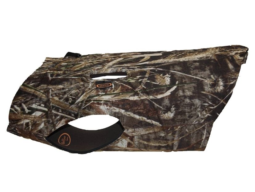 Ducks Unlimited XL Deluxe Dog Vest
