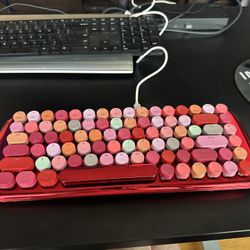 Wired Keyboard 