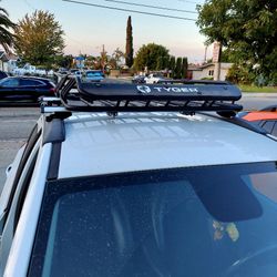 Luggage Rack Universal