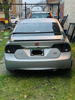 2009 Honda Civic