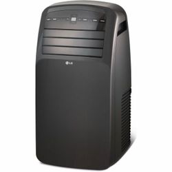 LG Portable Air Conditioner