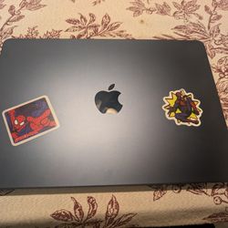 MacBook Air 13” M3