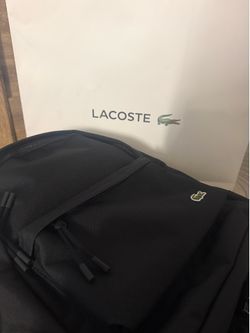 Lacoste