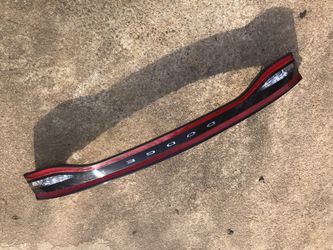 Dodge Dart PARTS